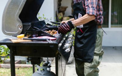 5 Propane Safety Tips for Home Heating