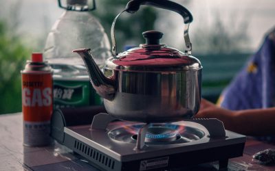 4 Benefits of Using Propane at Home